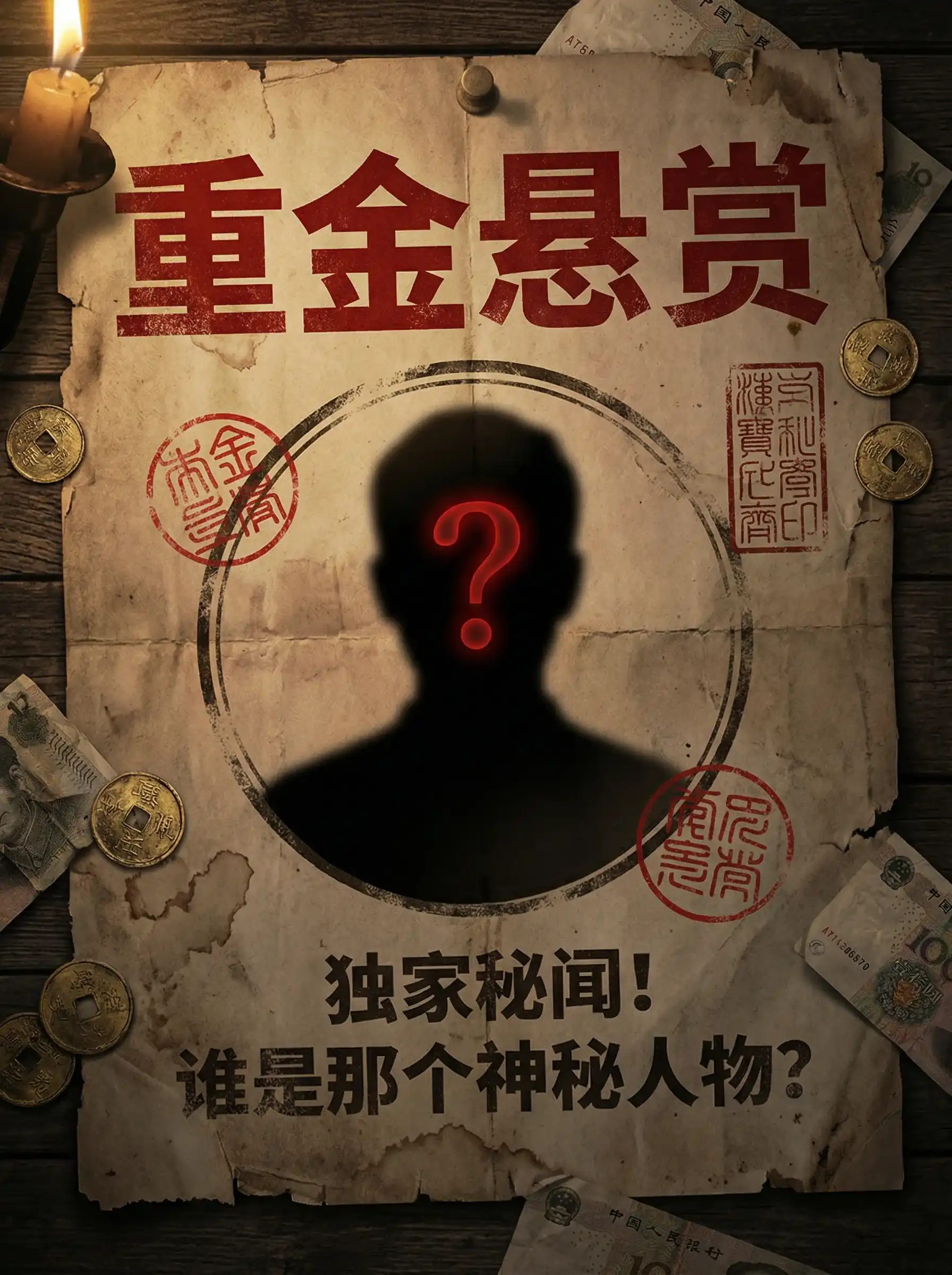leyu乐鱼体育网站 - 重金悬赏线索征集令